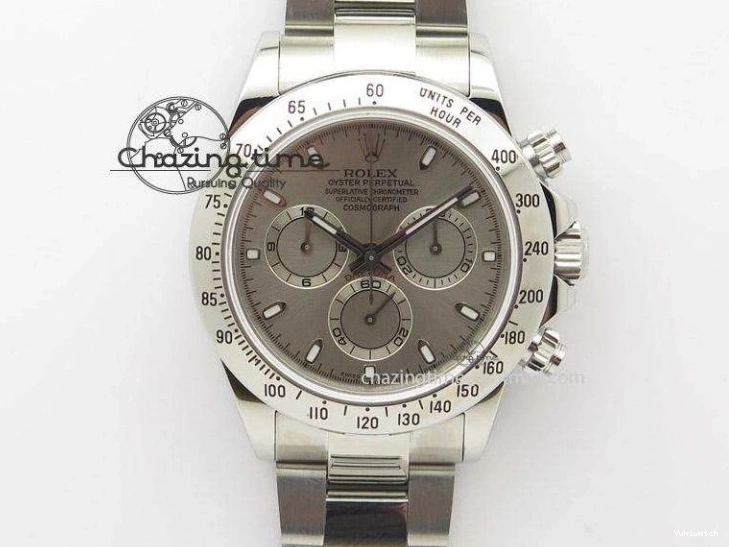 Bracelet DayDate Green President Steel (Gain Arabic VR3255 SS JDF Weight) Dial V3 904L on 40 0103